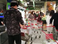 -永辉超市(回龙观店)