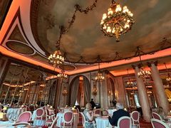 -The Ritz Restaurant