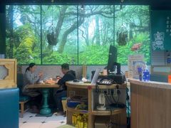 -潮粥荟·潮汕砂锅粥(槐房万达店)