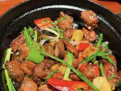 -旺爷砂锅·茶作(国贸城店)