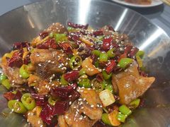 -掌上鲜(南顺城街店)
