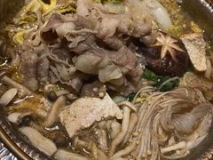 -弓二·烧鸟居酒屋(财富购物中心店)