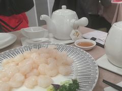 -尚一汤·粤菜海鲜(环球港店)