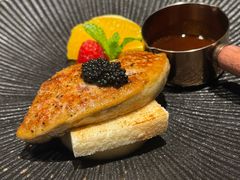 -一板铁板烧·隐秘一线江景花园餐厅(西湖左岸·天元店)