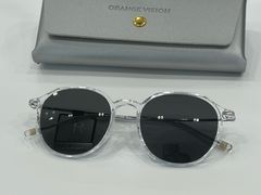 -ORANGE VISION橙光眼镜·蔡司