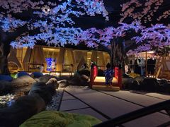 -蓝鲸湾汤泉(包河店)