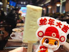 -马迭尔德式西餐精酿啤酒屋(中央大街店)