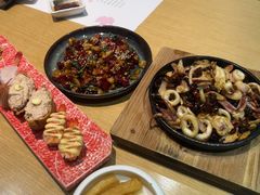 -御厨和食料理·寿司·刺身(麦地店)