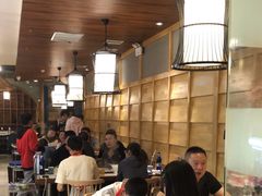 -阿串串老火锅(力盟店)