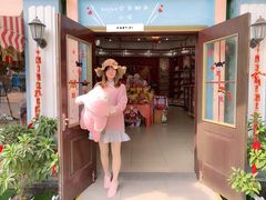 -厦门方特梦幻王国