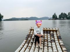 -东湖落雁景区