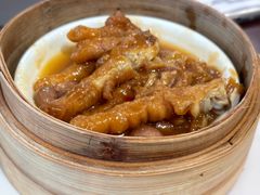 -斑斓西餐厅·自助茶点(高崎机场佰翔花园酒店)