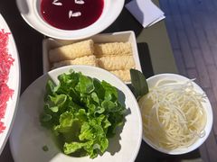 -九鼎轩脆毛肚火锅(南京东路店)