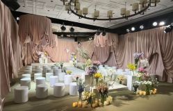 -美薇亭婚礼顾问