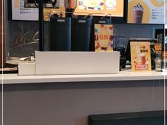 -麦当劳(未来城购物中心店)