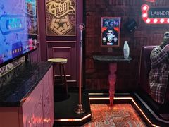 -欢乐迪KTV(观音桥未来国际店)