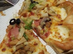 -必胜客(海宁工人路店)