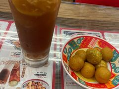 -孖记茶档·热腾茶餐(江南西plus店)