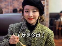 -天天初二·天津传统捞面·天津特色菜(凌奥总店)