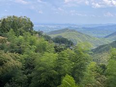 -莫干山风景区