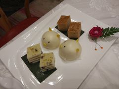 -京粤荟(海王银河科技大厦店)