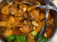 -阿里疆Alijiang·丝路美食·异域风情·清真(长楹天街店)