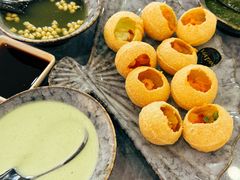 -VATAN INDIAN RESTAURANT米特印度餐厅(城北路店)