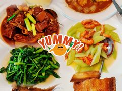 -道道鲜·崇明私房菜(五角场店)