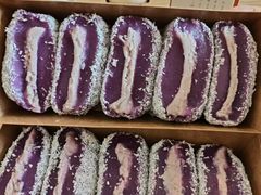 -米阿糯糕团•酒酿•甜品(莫愁店)