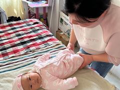 -阿姨之家 月嫂保姆