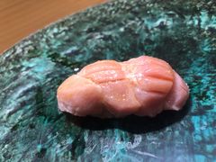大脂寿司-鮨青(恒基名人购物中心店)