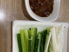 -姥家春饼店(漳州二路店)