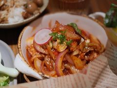 -食陆号·新式台湾创意菜(十全街首店)