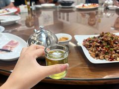 -华庭食府(光明店)