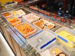 -谢云贵清香水煮鸡火锅(总店)