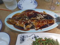 -王胖子土菜馆·特色杭帮菜·农家土菜