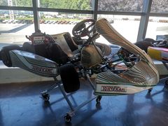 -雪浪山卡丁车俱乐部