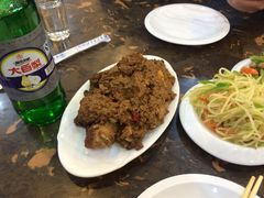 -张包铺(道外店)