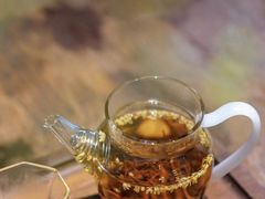 -九月里.自由花园餐厅