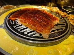 -三代烤肉(保利广场店)