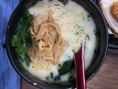 -和府捞面(东直门银座店)