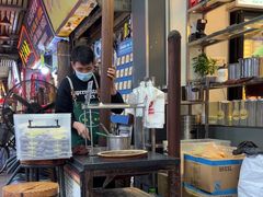 -芝麻糊世家(西华店)