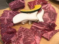 -黄金牧场(明洞总店)