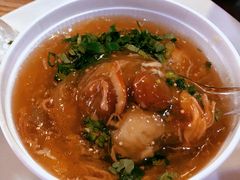 -食盈碗仔翅(星玺广场店)