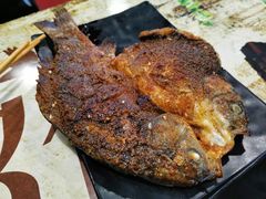 -老味烧烤(园林路店)