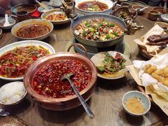 -水煮三国·川鲁江湖菜(香山店)