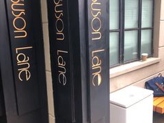 -% Arabica阿拉比卡咖啡(武康路店)