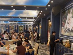 -馨越楼·点心·粤菜(赤坎店)