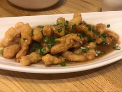 糖醋里脊-盘飧市(春熙路店)