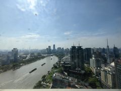 -宁波万豪酒店